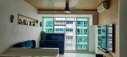 The Esparis (D18), Condominium #605341921
